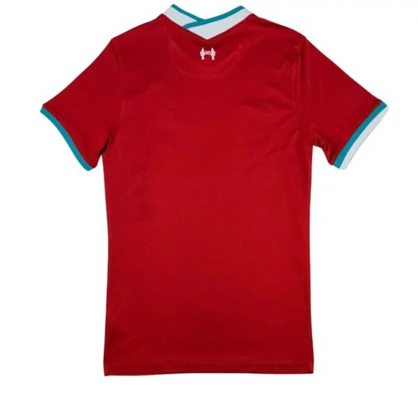Maillot de Liverpool 2020 21 Domicile