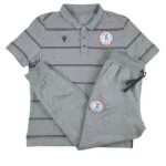 Maillot du Luxembourg 2020 21 Entraînement