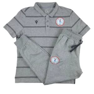 Maillot du Luxembourg 2020 21 Entraînement