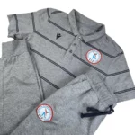 Maillot du Luxembourg 2020 21 Entraînement