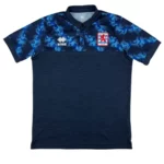 Maillot du Luxembourg 2022 23 Entraînement