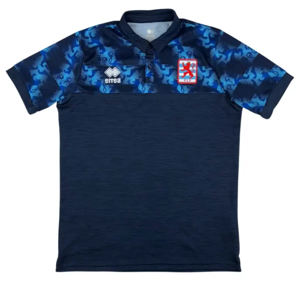 Maillot du Luxembourg 2022 23 Entraînement