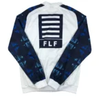 Maillot du Luxembourg 2022 23 Entraînement