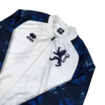 Maillot du Luxembourg 2022 23 Entraînement