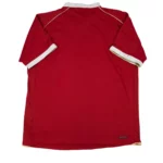 Maillot de Manchester United 2006 07 Domicile