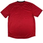Maillot de Manchester United 2012 13 Domicile