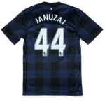 Maillot de Manchester United 2013 14 Extérieur Januzaj 44