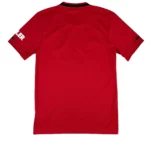 Maillot de Manchester United 2019 20 Domicile