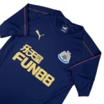 Maillot de Newcastle 2018 19 Entraînement