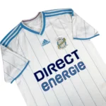 Maillot de l'OM 2009 10 Domicile