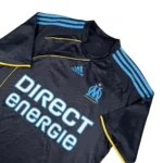 Maillot de l'OM 2009 10 Third