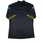 Maillot de l'OM 2009 10 Third