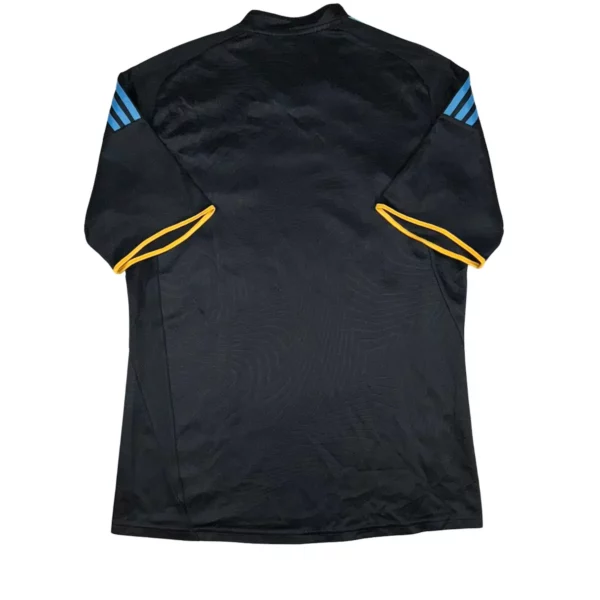 Maillot de l'OM 2009 10 Third