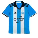 Maillot de l'OM 2016 17 Third