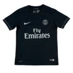 Maillot du PSG 2015 16 Third Di Maria 11