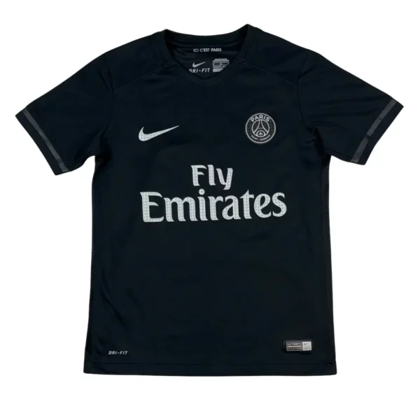 Maillot du PSG 2015 16 Third Di Maria 11