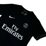 Maillot du PSG 2015 16 Third Di Maria 11