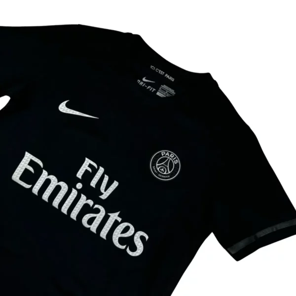 Maillot du PSG 2015 16 Third Di Maria 11