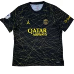 Maillot du PSG 2022 23 Fourth Vitinha 17