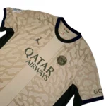 Maillot du PSG 2023 24 Fourth L.Hernandez 21