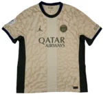 Maillot du PSG 2023 24 Fourth L.Hernandez 21