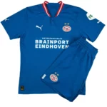 Maillot du PSV 2022 23 Third