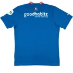 Maillot du PSV 2022 23 Third