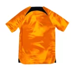Maillot des Pays Bas 2022 23 Domicile