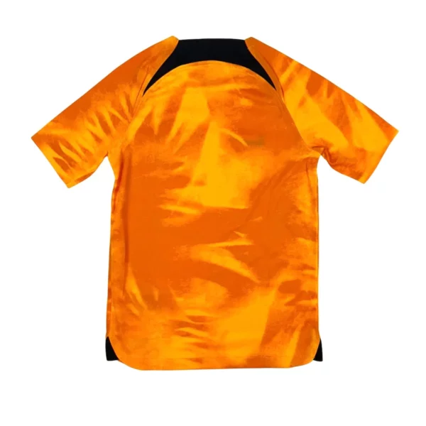 Maillot des Pays Bas 2022 23 Domicile