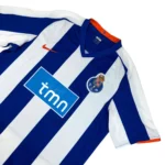 Maillot de Porto 2008 09 Domicile