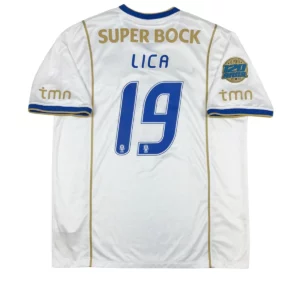 Maillot de Porto 2013 14 Third Lica 19