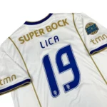 Maillot de Porto 2013 14 Third Lica 19