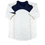 Maillot du Portugal 2004 06 Extérieur