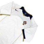 Maillot du Portugal 2004 06 Extérieur