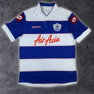Maillot de Queens Park Rangers 2013 14 Domicile