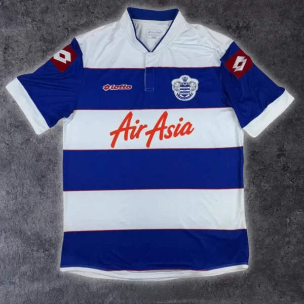 Maillot de Queens Park Rangers 2013 14 Domicile