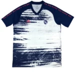 Maillot du Real Madrid 2020 21 Entraînement