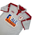 Maillot du Standard de Liège 2004 05 Extérieur