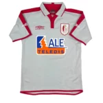 Maillot du Standard de Liège 2004 05 Extérieur