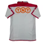 Maillot du Standard de Liège 2004 05 Extérieur