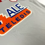 Maillot du Standard de Liège 2004 05 Extérieur