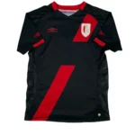Maillot du Standard de Liège 2007 08 Third D.Mbokani 9