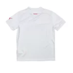 Maillot de la Suisse 2022 23 Domicile