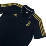 Polo de la Juventus 2018 19 Entraînement