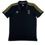 Polo de la Juventus 2018 19 Entraînement