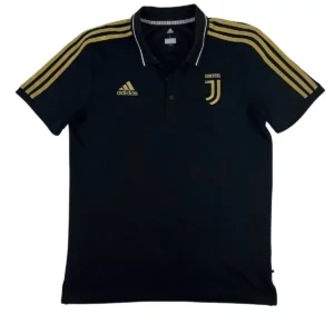 Polo de la Juventus 2018 19 Entraînement