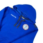 Sweatshirt du Luxembourg 2018 19 Entraînement