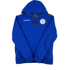 Sweatshirt du Luxembourg 2018 19 Entraînement