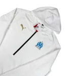 Sweatshirt de l'OM 2020 21 Entraînement