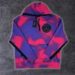 Sweatshirt du PSG 2020 21 Entraînement